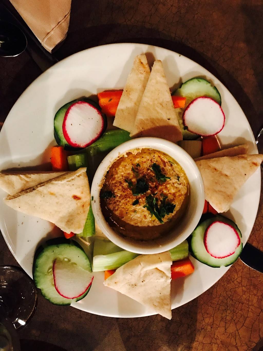 Caspian Cafe Mediterranean Bistro & Bar | restaurant | 4375 Sinton Rd, Colorado Springs, CO 80907, USA | 7195281155 OR +1 719-528-1155