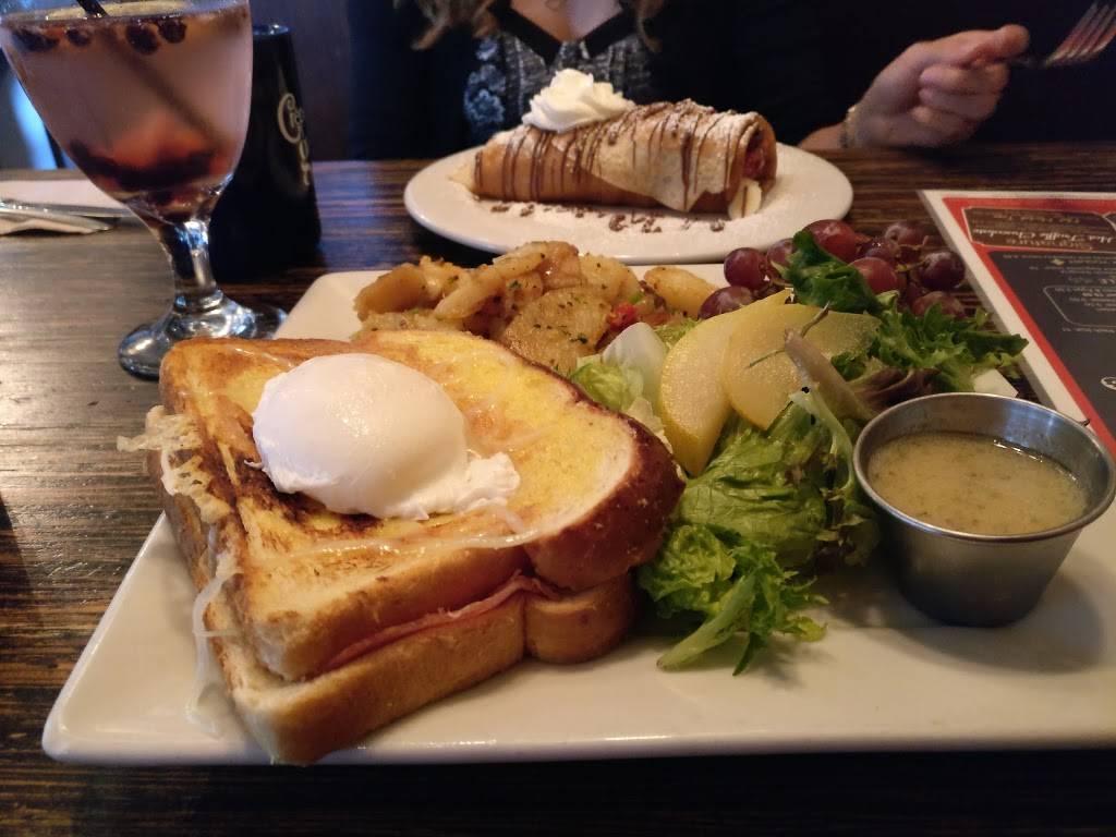 Crêpes & Grapes Café | cafe | 6560 Greenleaf Ave, Whittier, CA 90601, USA | 5626963255 OR +1 562-696-3255