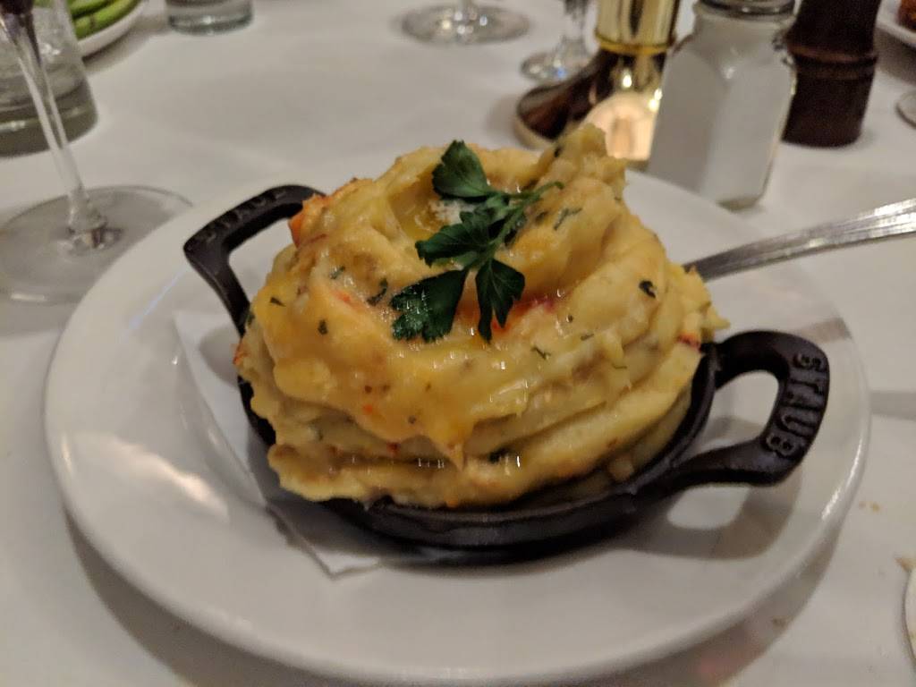 801 Chophouse | restaurant | 801 Grand Ave #200, Des Moines, IA 50309, USA | 5152886000 OR +1 515-288-6000