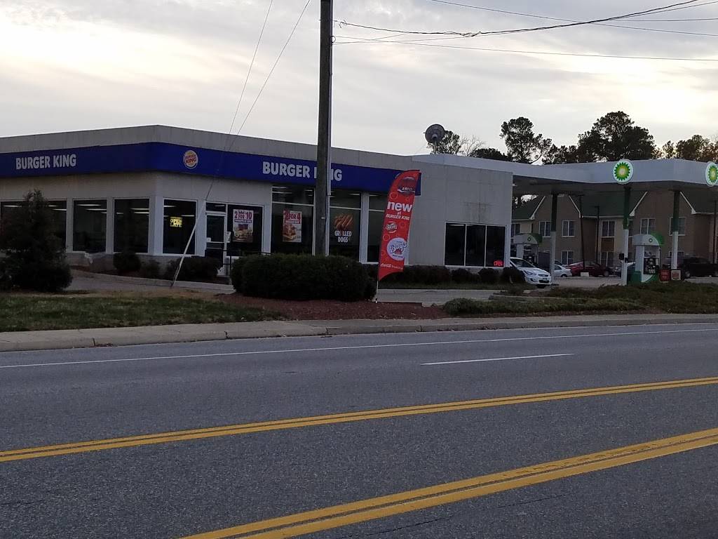 Burger King | restaurant | 2333 Willis Rd, Richmond, VA 23237, USA | 8047141141 OR +1 804-714-1141