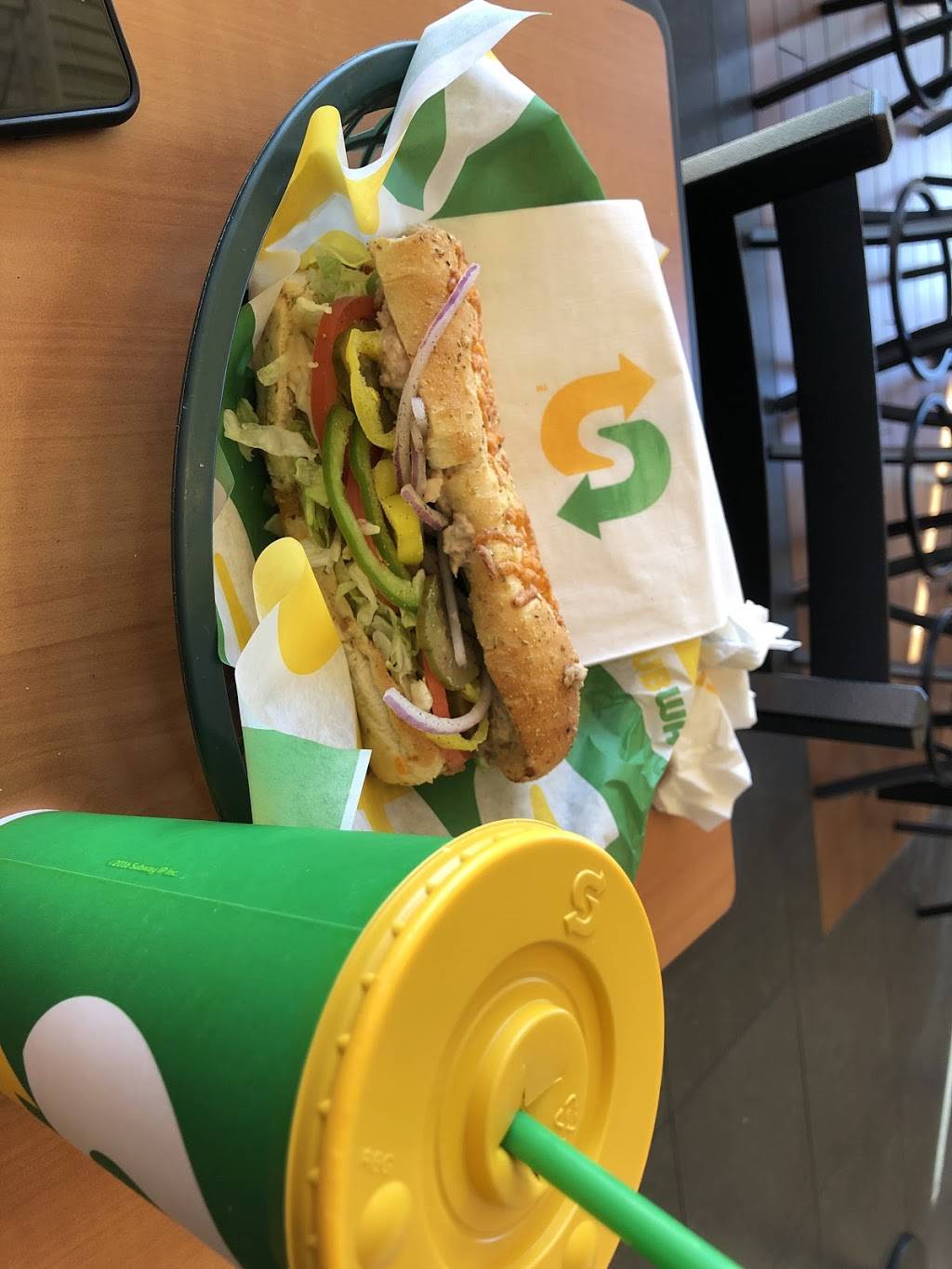 Subway Restaurants | restaurant | 17815 La Cantera Pkwy #1, San Antonio, TX 78257, USA | 2108420203 OR +1 210-842-0203