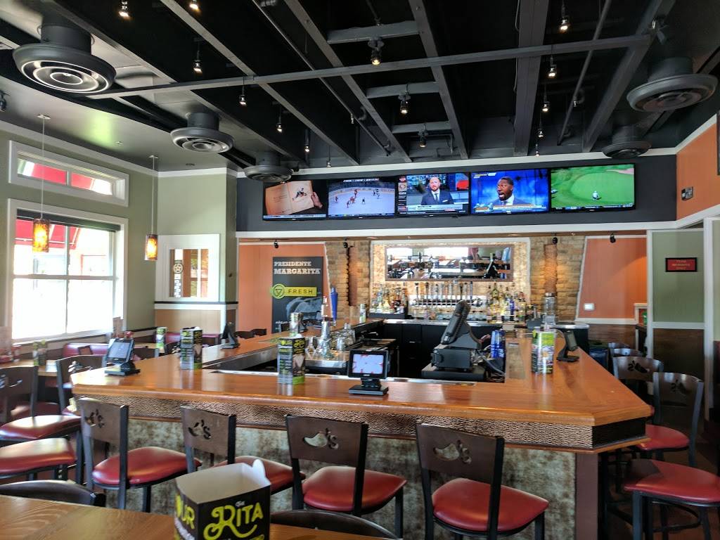 Chilis Grill & Bar | meal takeaway | 1599 New Garden Rd, Greensboro, NC 27410, USA | 3366321097 OR +1 336-632-1097