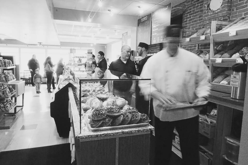 Buckleys Bakery & Cafe | bakery | 436 Daniel Webster Hwy, Merrimack, NH 03054, USA | 6032625929 OR +1 603-262-5929