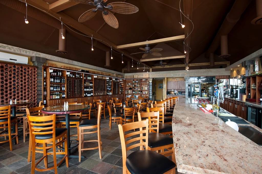 Dolce Vita Italian Restaurant & Wine Bar | restaurant | 10824 Fairfax Blvd, Fairfax, VA 22030, USA | 7033851530 OR +1 703-385-1530