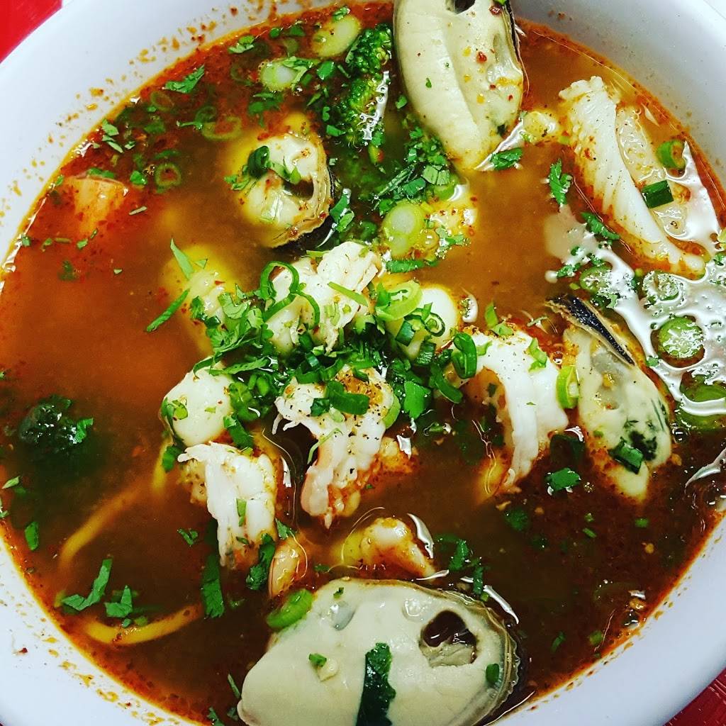 THAI 5 Fast Food | restaurant | 3424 S Dale Mabry Hwy, Tampa, FL 33629, USA | 8133742153 OR +1 813-374-2153