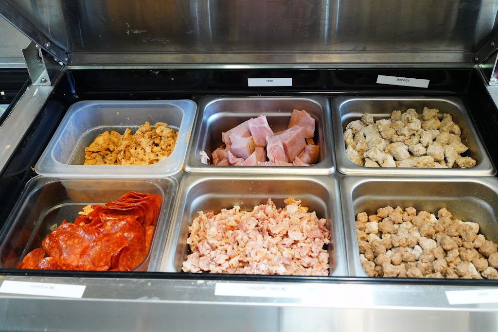 Cali Bros Pizza | meal takeaway | 3028 W Bullard Ave, Fresno, CA 93711, USA | 5593190500 OR +1 559-319-0500