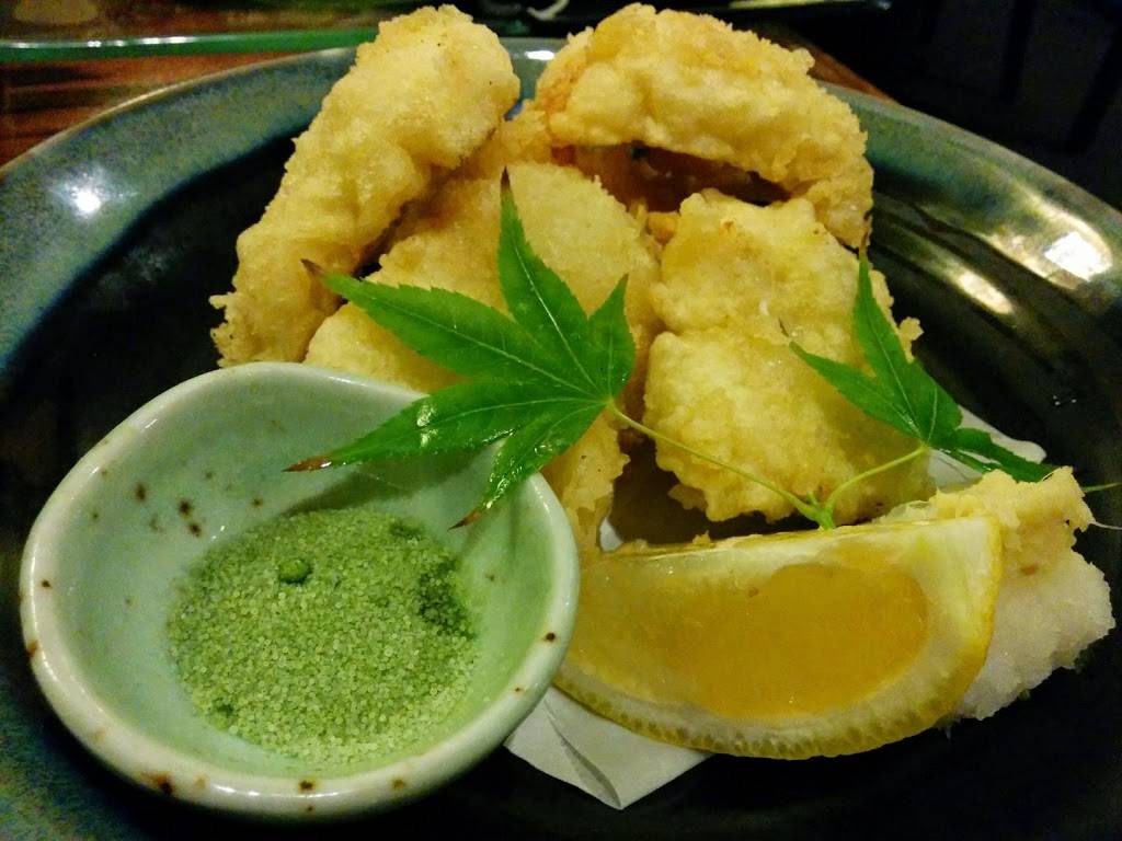 Gochi Cupertino | restaurant | 19980 Homestead Rd, Cupertino, CA 95014, USA | 4087250542 OR +1 408-725-0542