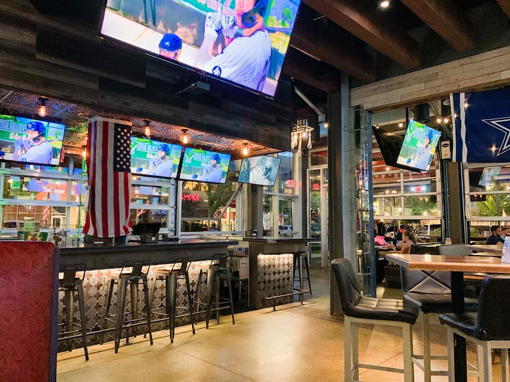 Reservoir at Toyota Music Factory | restaurant | 330 West Las Colinas Boulevard, Irving, TX 75039, USA | 4693517112 OR +1 469-351-7112