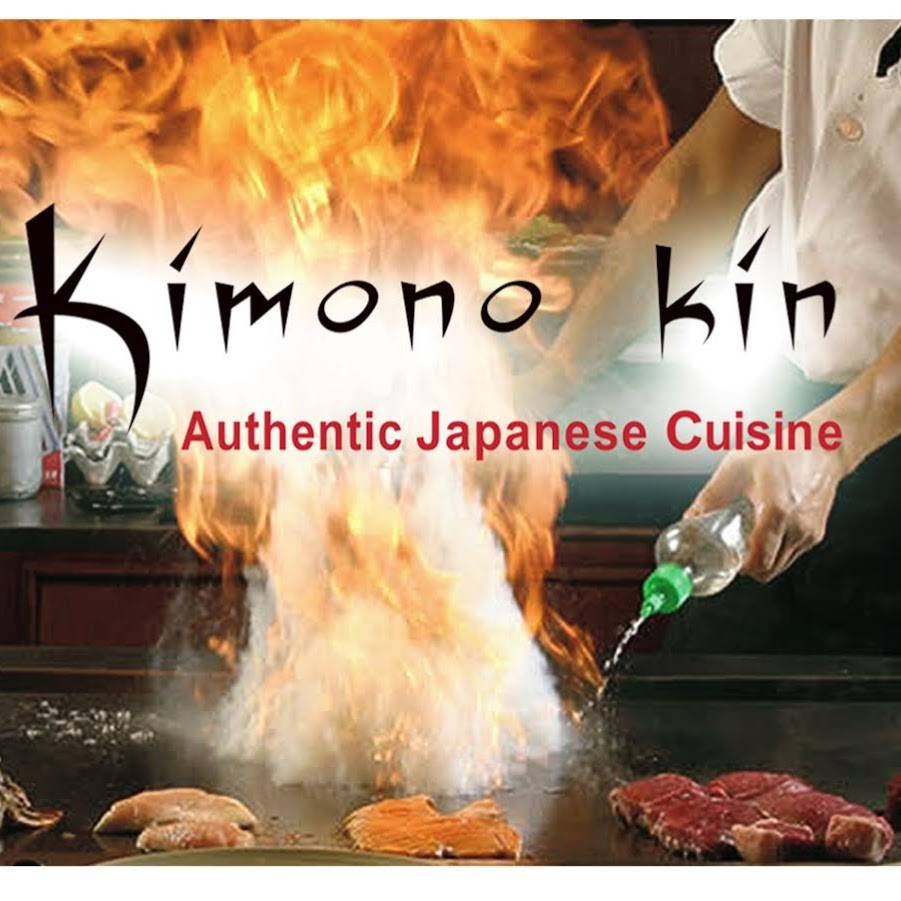 Kimono Kin Japanese | restaurant | 106 Galleria Plaza, Beckley, WV 25801, USA | 3042522008 OR +1 304-252-2008