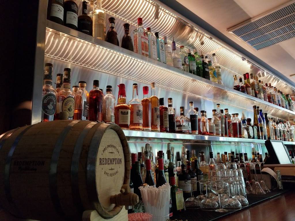 Mediterraneo Norwalk | restaurant | 353 Main Ave, Norwalk, CT 06851, USA | 2032290000 OR +1 203-229-0000