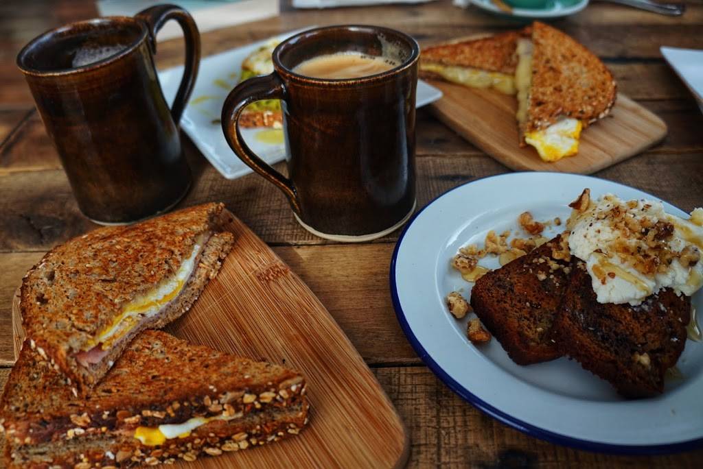 Drift Coffee and Kitchen | cafe | 20 E 2nd St, Ocean Isle Beach, NC 28469, USA | 9105793664 OR +1 910-579-3664