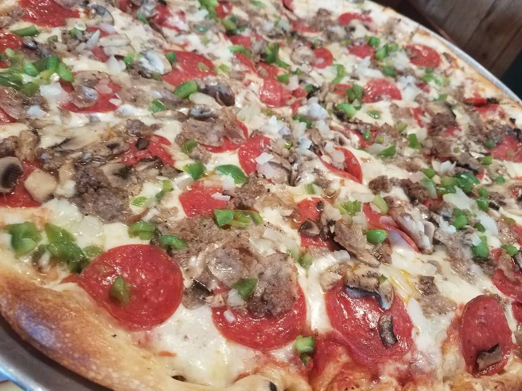 Napolis | restaurant | 122 W State Rd 434, Winter Springs, FL 32708, USA | 4073270586 OR +1 407-327-0586