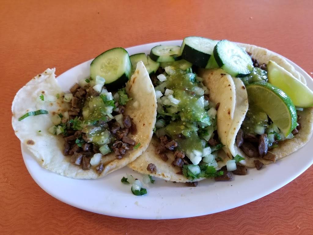 Tacos Ameca #2 | restaurant | 9305 Monterey Rd, Gilroy, CA 95020, USA | 4088422889 OR +1 408-842-2889