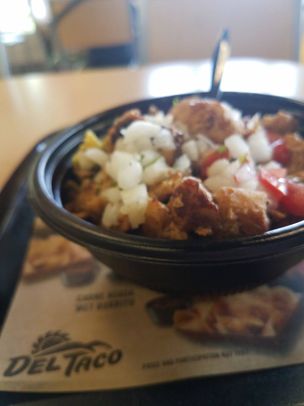 Del Taco | meal takeaway | 4053 Grand Ave, Chino, CA 91710, USA | 9096131582 OR +1 909-613-1582