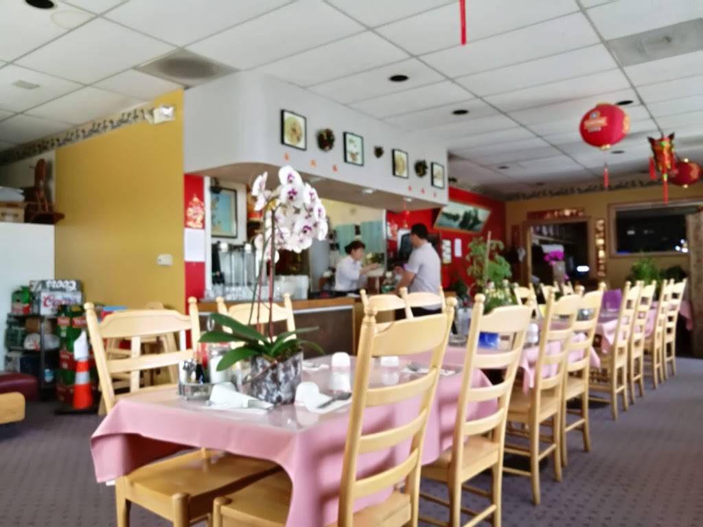 China Wok | restaurant | 6033 NE Win Sivers Dr, Portland, OR 97220, USA | 5032526662 OR +1 503-252-6662