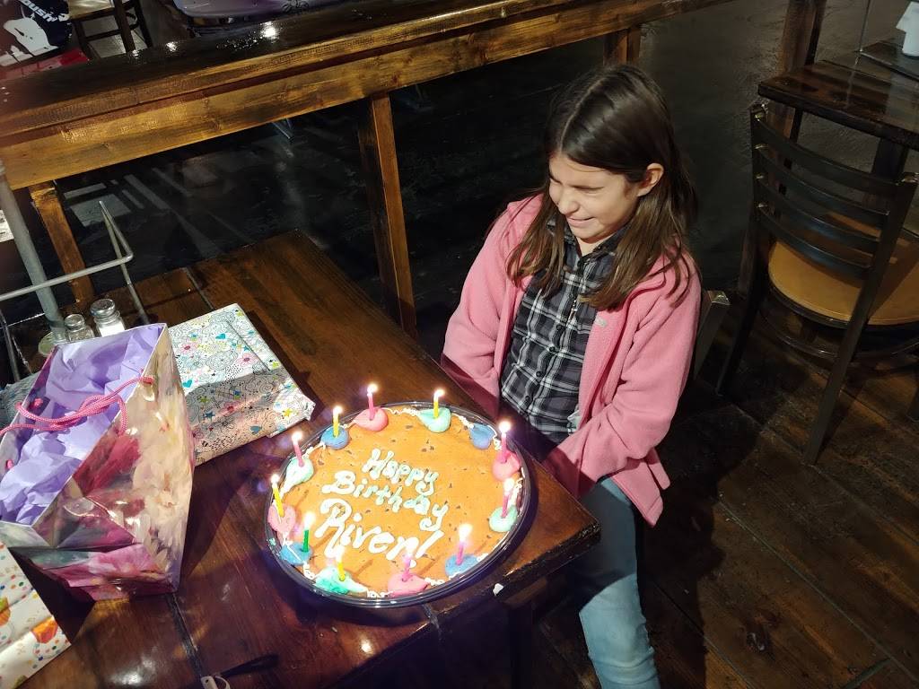 The Pie Hometown Pizzeria | restaurant | 710 N Church St, Thomaston, GA 30286, USA | 7066482011 OR +1 706-648-2011