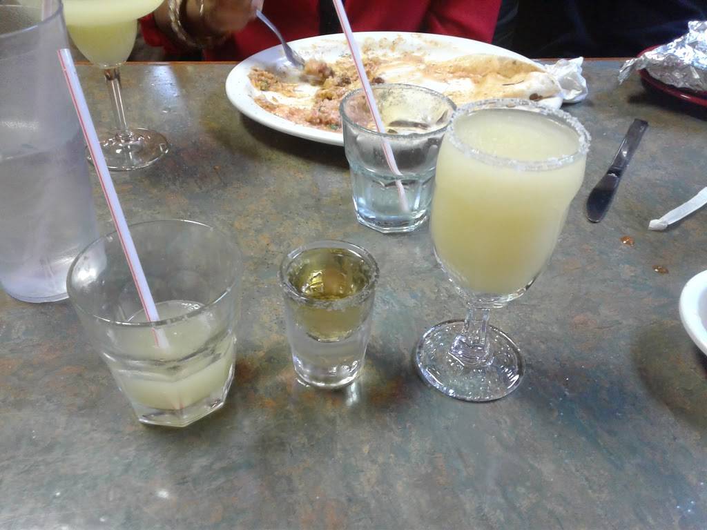 El Sombrero | restaurant | 1529 W Battlefield Rd, Springfield, MO 65807, USA | 4178878810 OR +1 417-887-8810