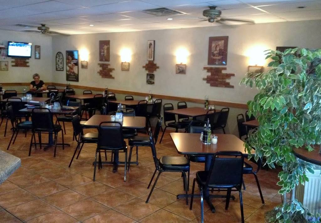 Sanremo Pizzeria & Ristorante | restaurant | 71 Lakeview Dr S, Gibbsboro, NJ 08026, USA | 8567835570 OR +1 856-783-5570