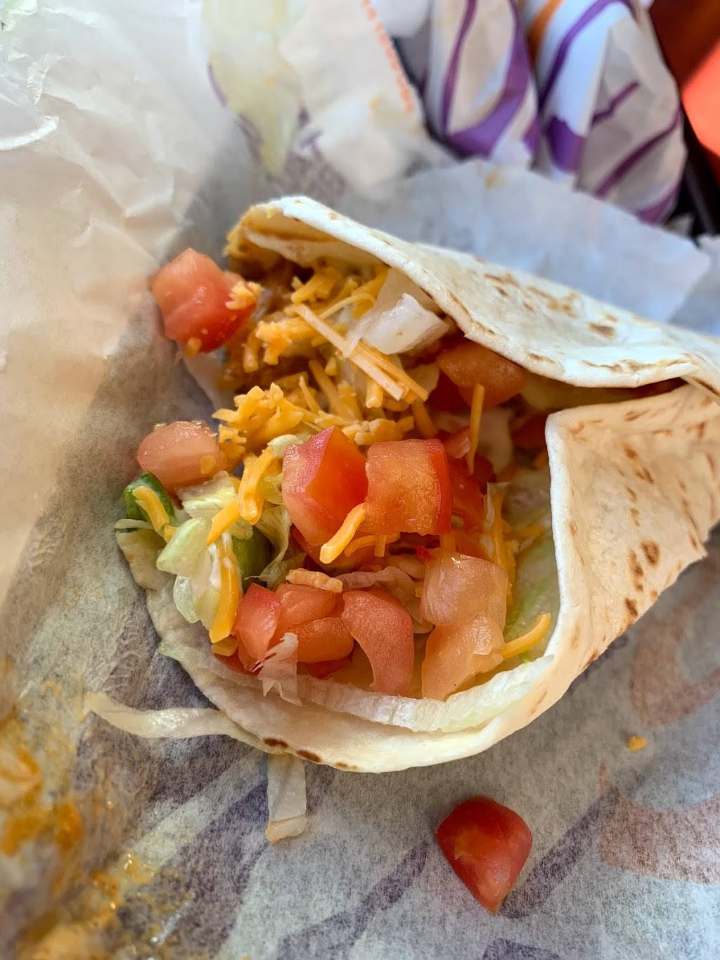 Taco Bell | meal takeaway | 1241 Standiford Ave, Modesto, CA 95350, USA | 2095233556 OR +1 209-523-3556