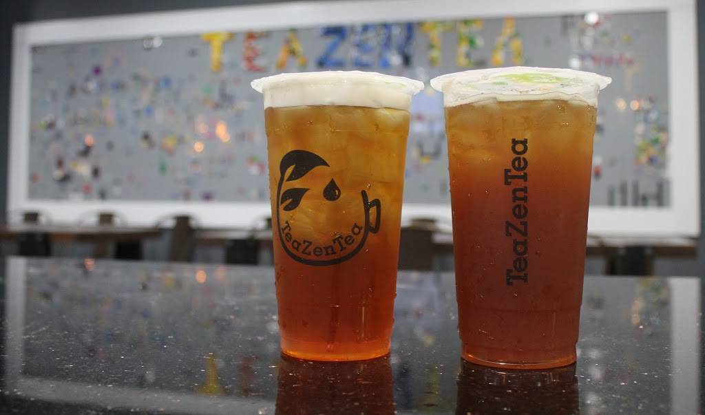 TeaZenTea | cafe | 1135 2nd St #C, Brentwood, CA 94513, USA | 9256265747 OR +1 925-626-5747