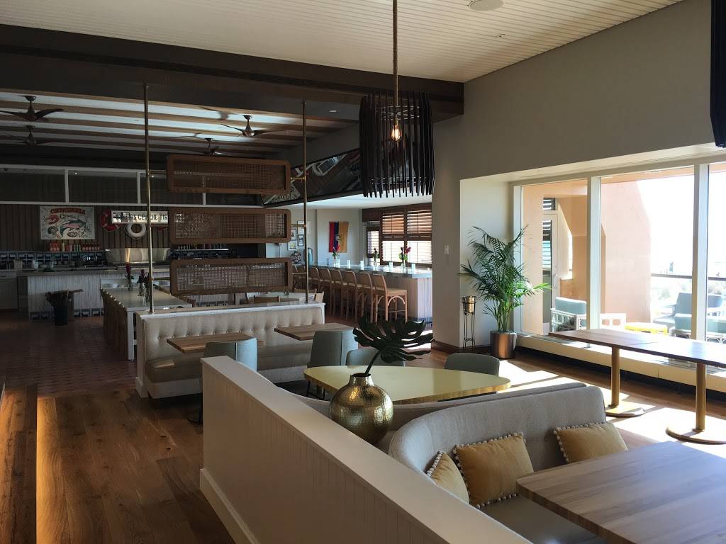 Olon | restaurant | 2831 Boardwalk, Atlantic City, NJ 08401, USA | 8008438767 OR +1 800-843-8767