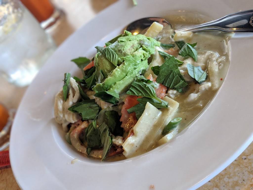 Chanpen Thai Cuisine | restaurant | 2700 W Baseline Rd, Tempe, AZ 85283, USA | 6024384029 OR +1 602-438-4029