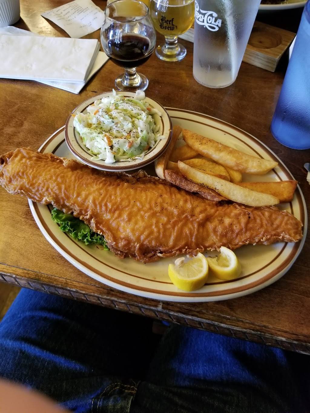 Beef & Brew | restaurant | 293 S Main St, Geneva, NY 14456, USA | 3157897770 OR +1 315-789-7770