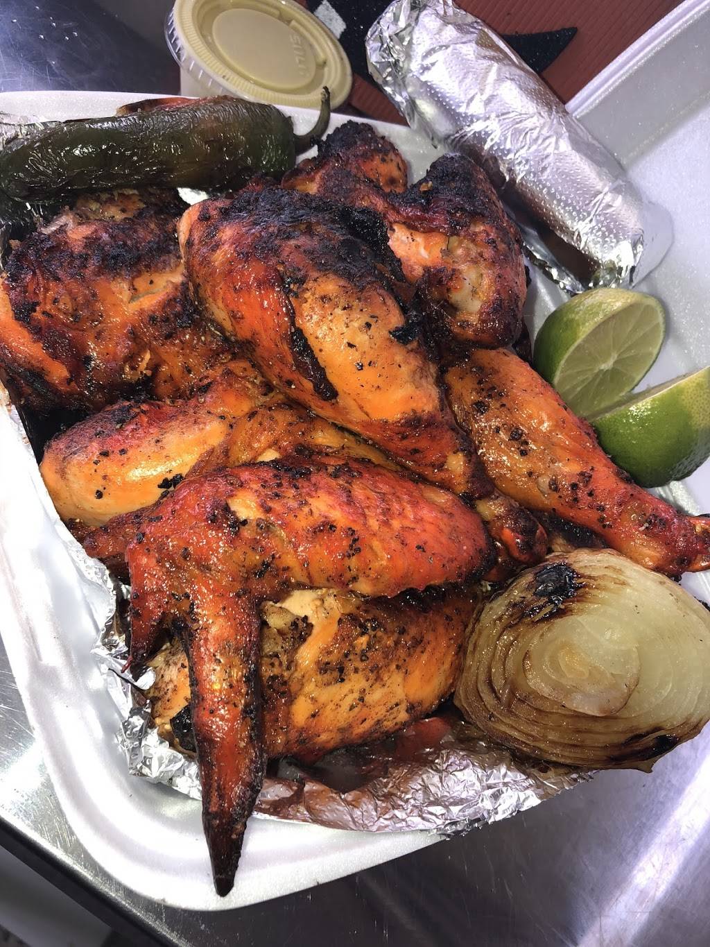 LA SULTANA POLLOS ASADOS | restaurant | 9155 S Zarzamora St, San Antonio, TX 78224, USA | 2105446366 OR +1 210-544-6366