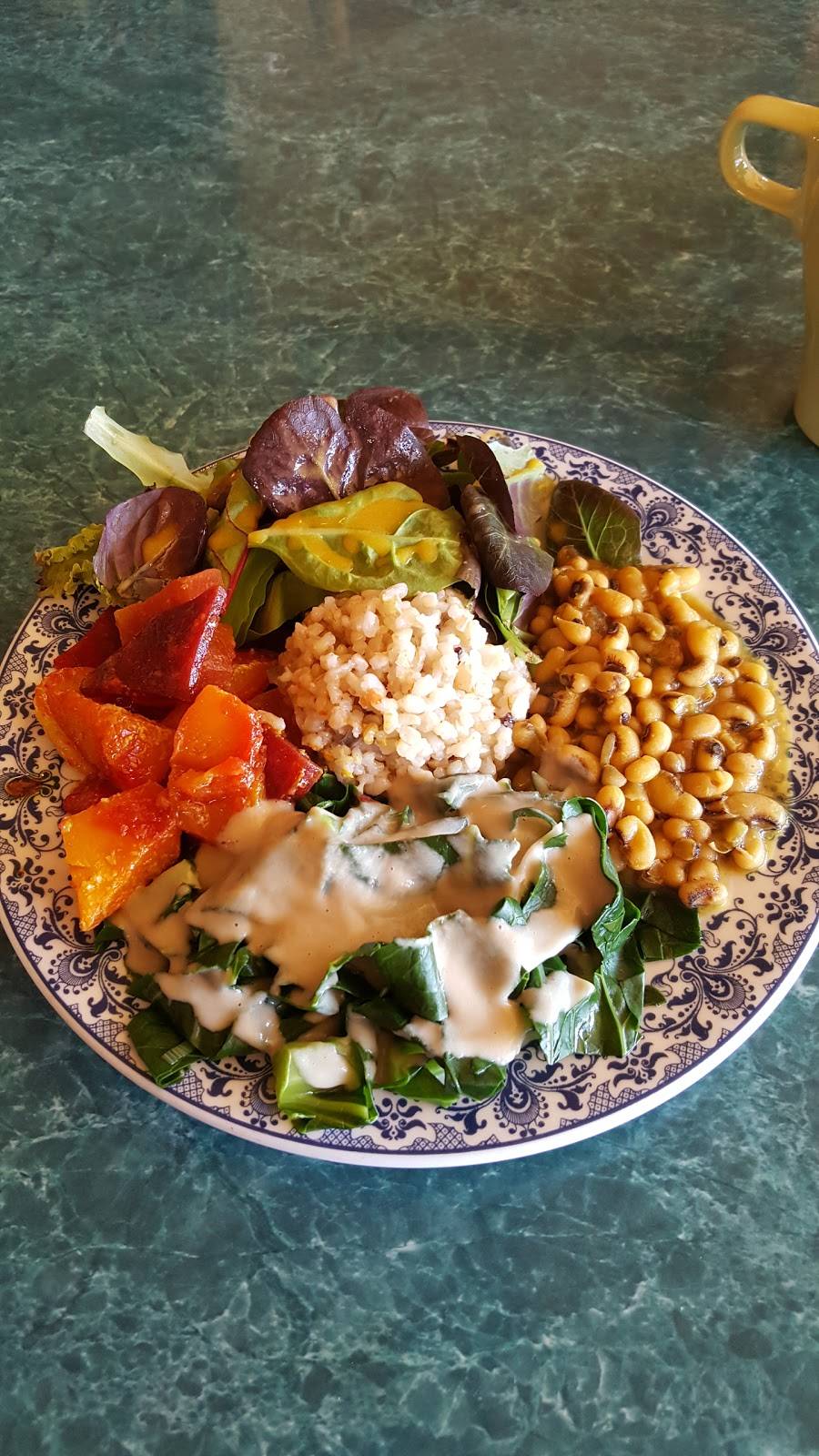 Potala Organic Café | restaurant | 1045 San Pablo Ave, Albany, CA 94706, USA | 5105282375 OR +1 510-528-2375