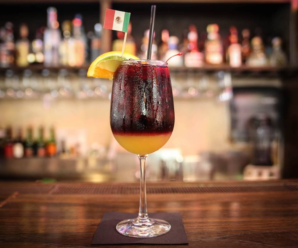 El Jardin Mexican Restaurant | restaurant | 76 N Washington St, Sonora, CA 95370, USA | 2095880770 OR +1 209-588-0770