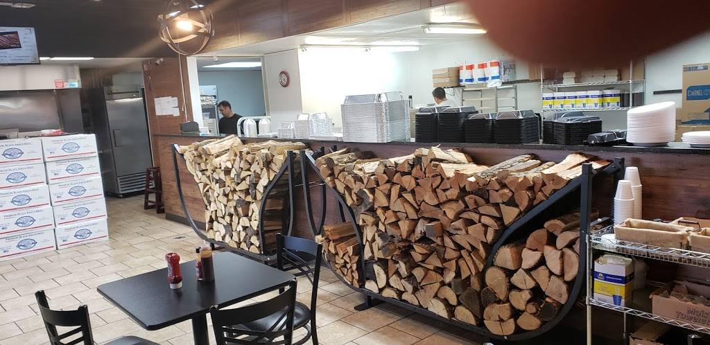 A.B.’s amazing Ribs | restaurant | 27310 Ford Rd, Dearborn Heights, MI 48127, USA | 3139142159 OR +1 313-914-2159