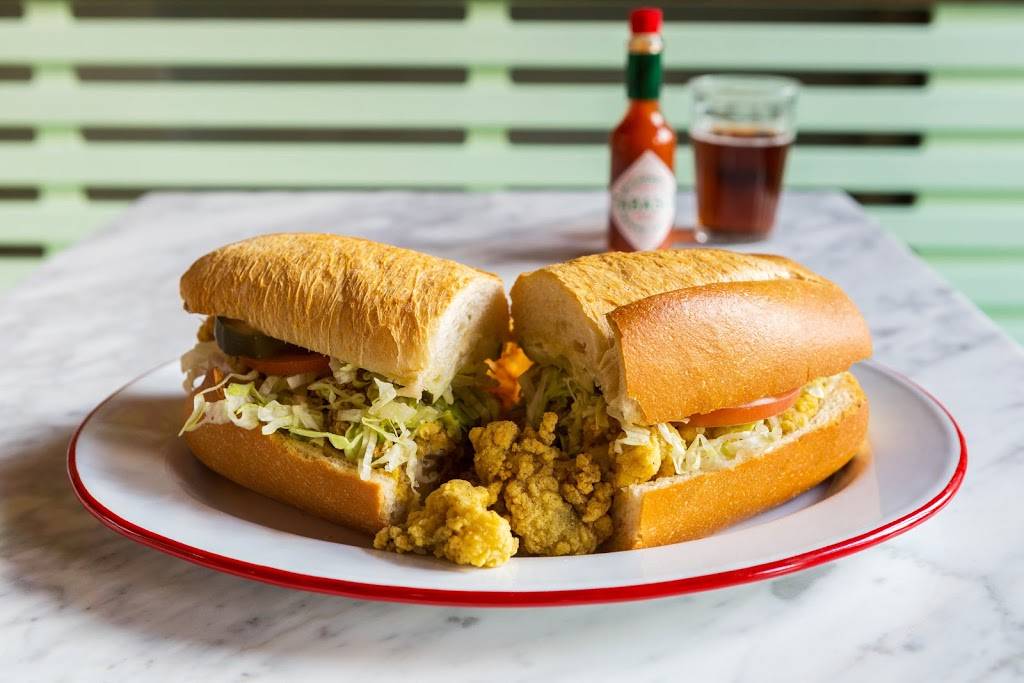 Lowerline | restaurant | 794 Washington Ave, Brooklyn, NY 11238, USA | 3475337110 OR +1 347-533-7110