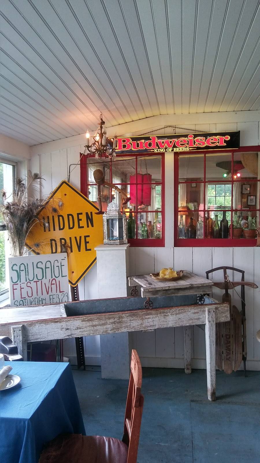 Dream Away | restaurant | 1342 County Rd, Becket, MA 01223, USA | 4136238725 OR +1 413-623-8725