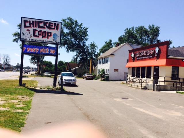 Chicken Coop Restaurant | restaurant | 50741 IN-933, South Bend, IN 46637, USA | 5748553299 OR +1 574-855-3299