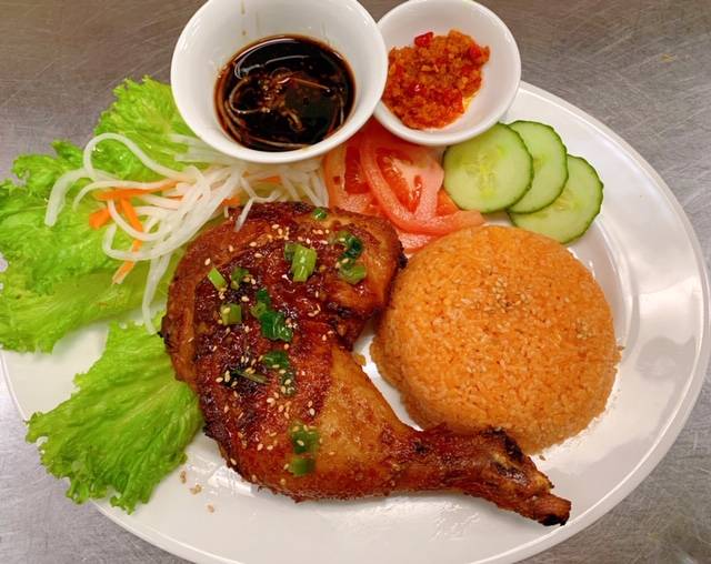 Pho O.C. | restaurant | 7875 W Sahara Ave #101, Las Vegas, NV 89117, USA | 7252049900 OR +1 725-204-9900