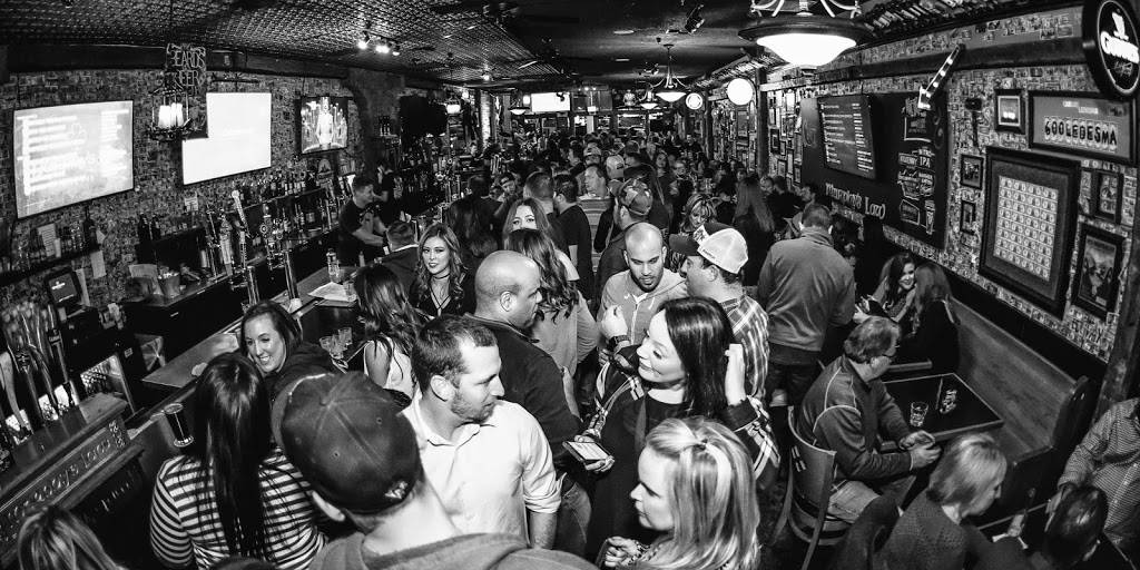 Murphys Law Irish Pub | restaurant | 58 S San Marcos Pl, Chandler, AZ 85225, USA | 4808121588 OR +1 480-812-1588