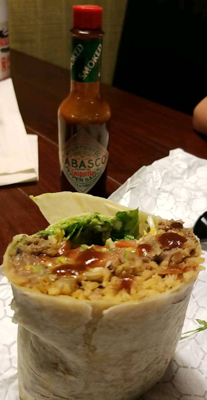 Bullritos | restaurant | 4802 East Sam Houston Pkwy S, Pasadena, TX 77505, USA | 2819914444 OR +1 281-991-4444