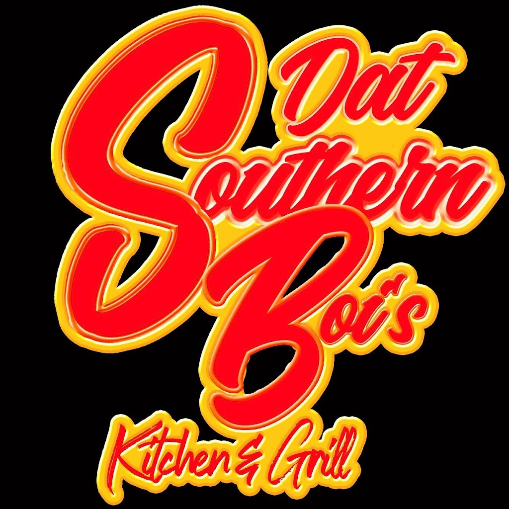 Dat Southern Bois Kitchen&Grill | restaurant | 502 N Hudson Ave, Oklahoma City, OK 73102, USA | 4053141273 OR +1 405-314-1273