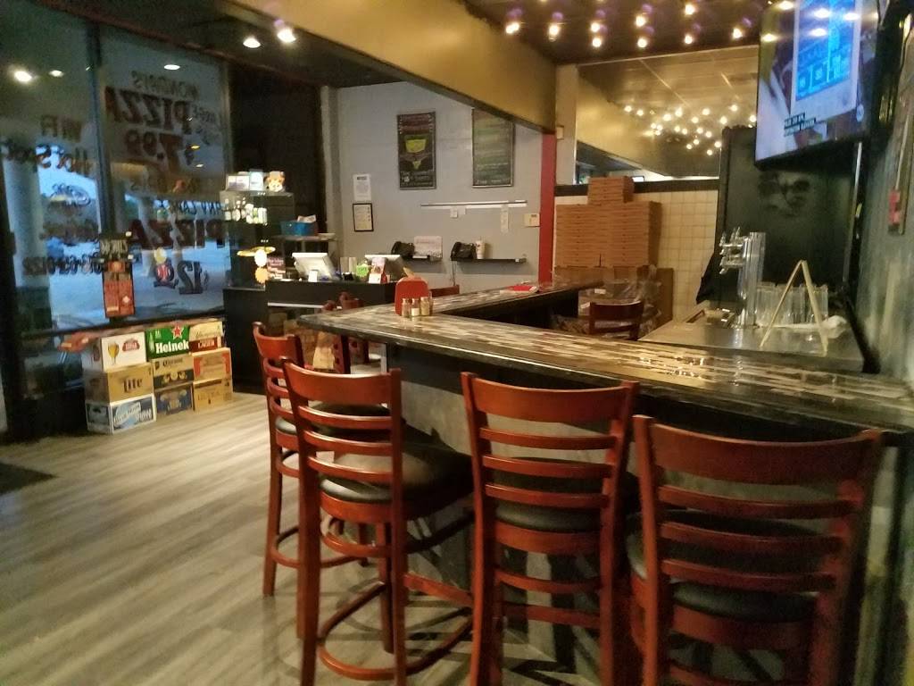 Times Square Pizza Co | restaurant | 927 E Bloomingdale Ave, Brandon, FL 33511, USA | 8136510122 OR +1 813-651-0122