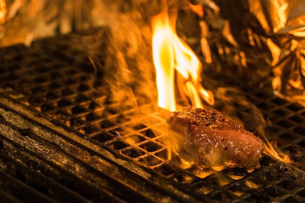 Madisons Restaurant & Bar | restaurant | 5222 Rue Sherbrooke E, Montréal, QC H1V 1A1, Canada | 5142521221 OR +1 514-252-1221