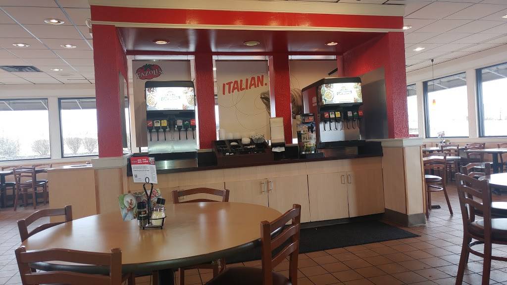 Fazolis | restaurant | 5990 Fuller St, Florence, KY 41042, USA | 8593714880 OR +1 859-371-4880