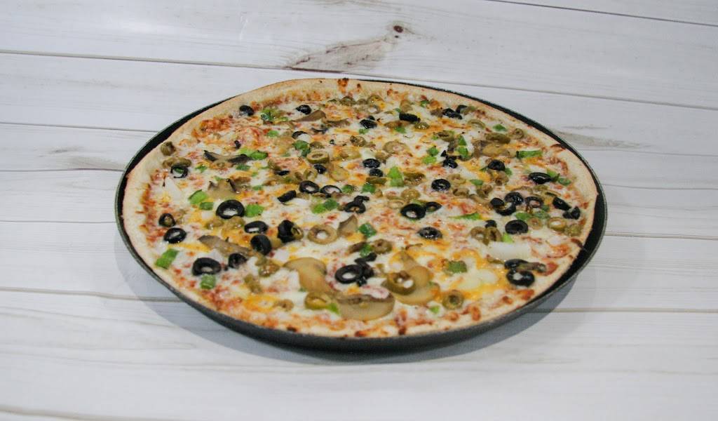 Pizza Buffet | restaurant | 3420 Clemson Blvd, Anderson, SC 29621, USA | 8642266215 OR +1 864-226-6215