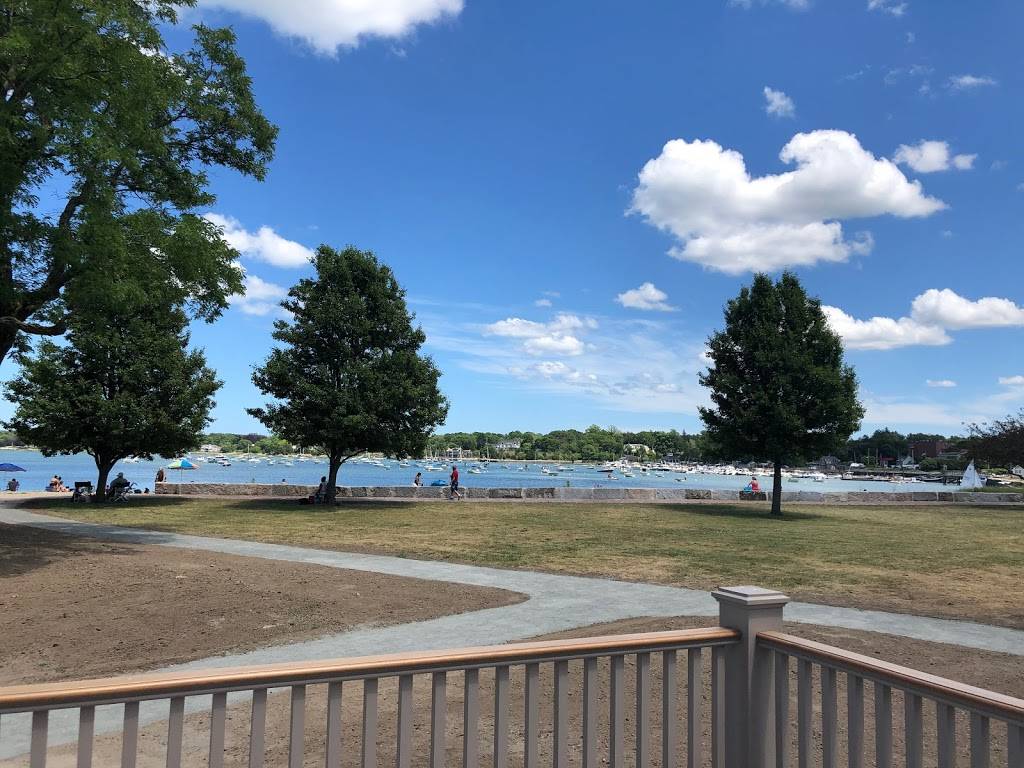 Beach House Hingham | restaurant | 95 Otis St, Hingham, MA 02043, USA | 7817494900 OR +1 781-749-4900