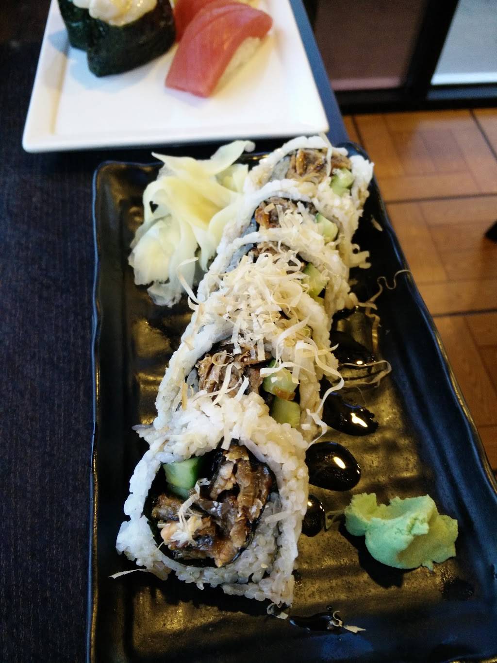 Orange Roll & Sushi | restaurant | 450 N Tustin St, Orange, CA 92867, USA | 7142899995 OR +1 714-289-9995
