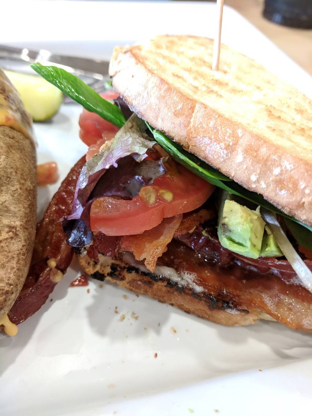 McAlisters Deli | restaurant | 9143 Boulevard 26 #110, North Richland Hills, TX 76180, USA | 8174853354 OR +1 817-485-3354