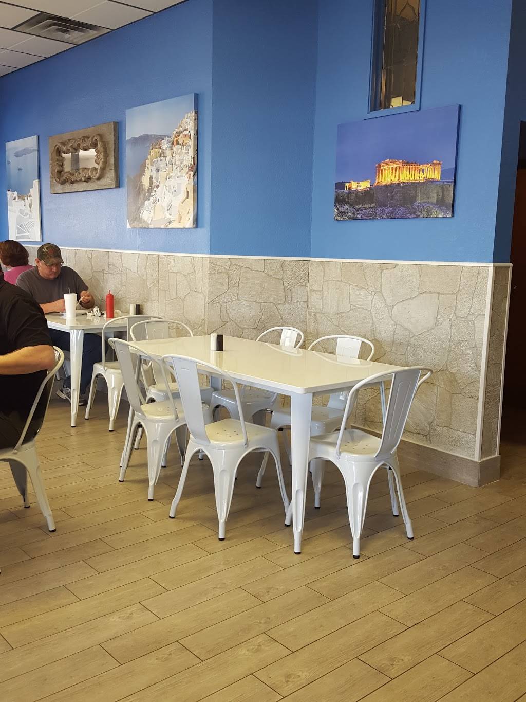 Pita Cafe | restaurant | 23535 N Scottsdale Rd #102, Scottsdale, AZ 85255, USA | 4804734741 OR +1 480-473-4741