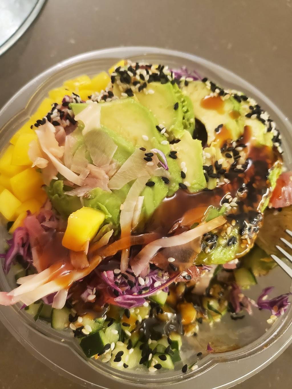 Bamboo / Healthy Foods | restaurant | 6240 Coral Ridge Dr Suite 110, Coral Springs, FL 33076, USA | 9547404201 OR +1 954-740-4201