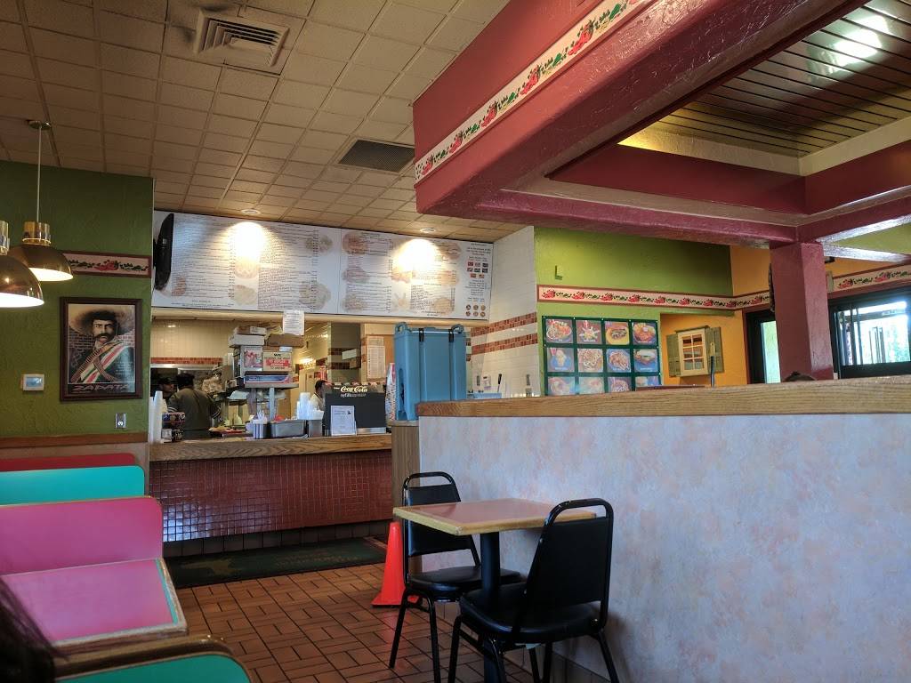 El Burrito Loco | restaurant | 3126 NE 82nd Ave, Portland, OR 97220, USA | 5032521343 OR +1 503-252-1343