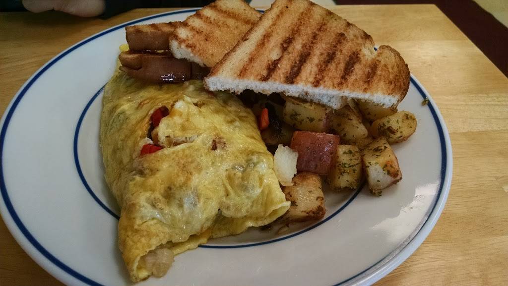 Johnnys Breakfast & Lunch | restaurant | 1650 Watertown Ave, Waterbury, CT 06708, USA | 2037555301 OR +1 203-755-5301