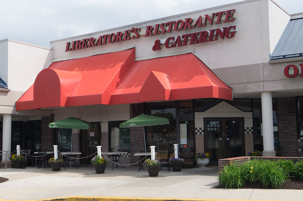 Liberatores Ristorante | restaurant | 6300 Georgetown Blvd, Eldersburg, MD 21784, USA | 4107814114 OR +1 410-781-4114